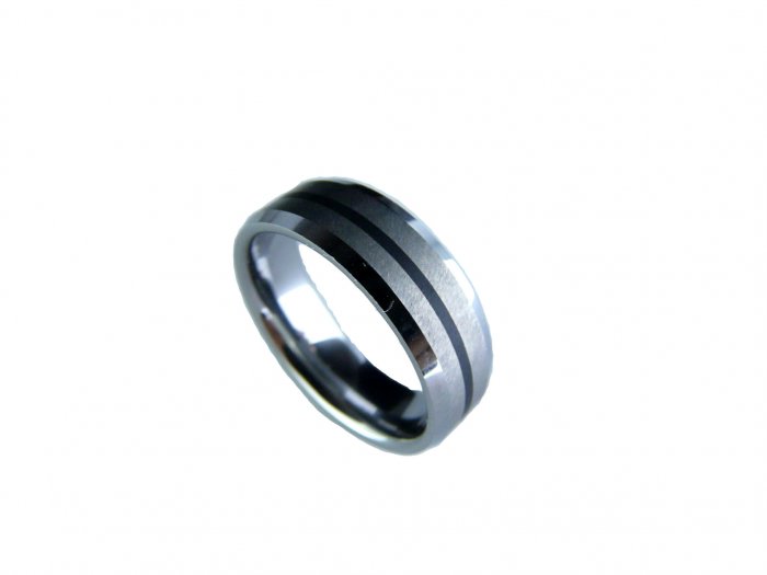 Tungesten ring FTU-2066