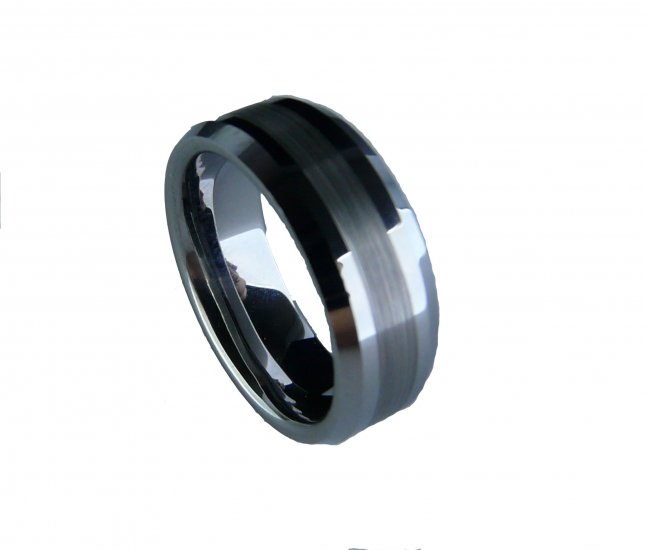 Tungesten ring FTU-2057