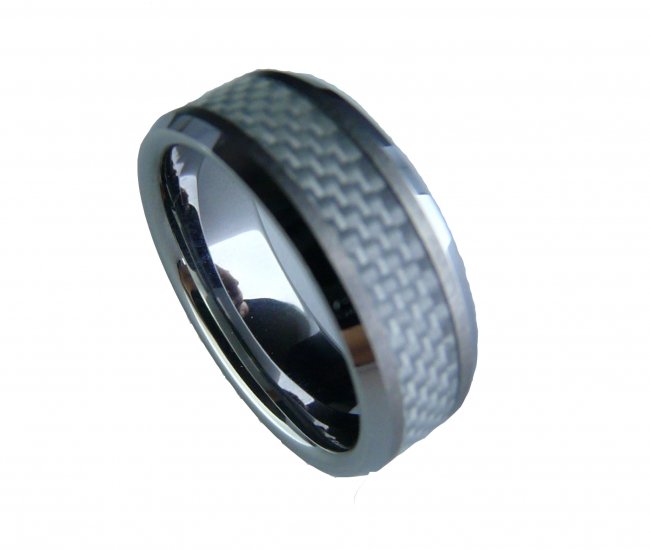 Tungesten ring FTU-2053