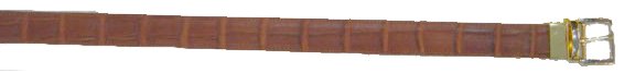 Man belts No.CA312