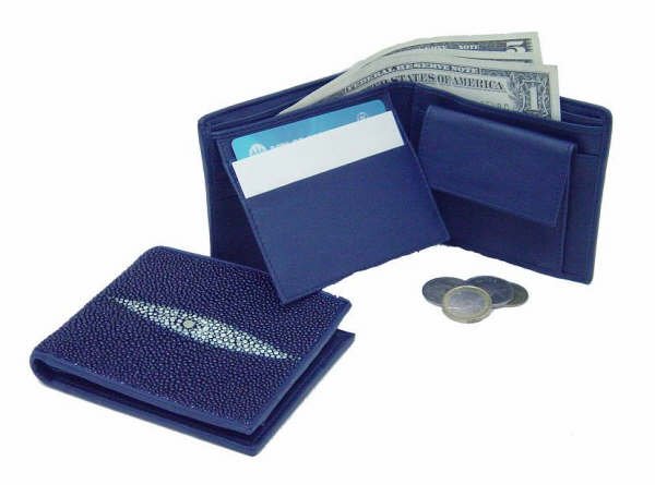 Man purses & Wallets No.Sm494