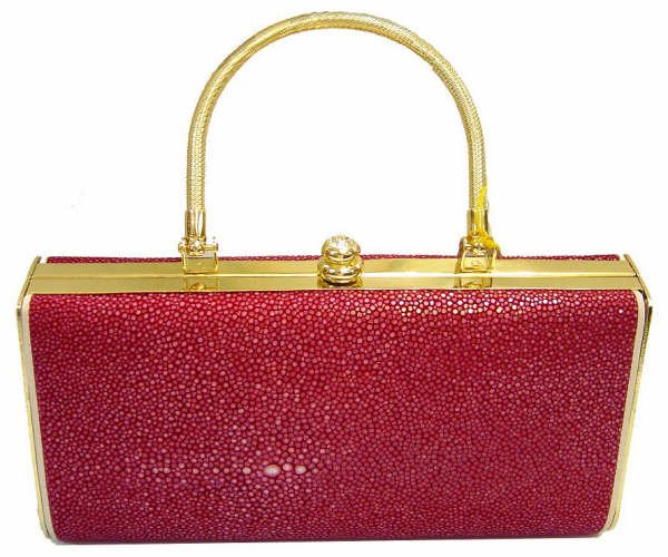 Lady hand bags No.DSC04589