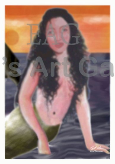 Mermaid