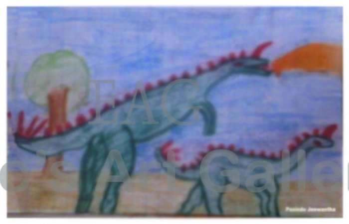 Dinosaurs