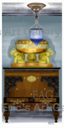 Fantasy of Antiques-6