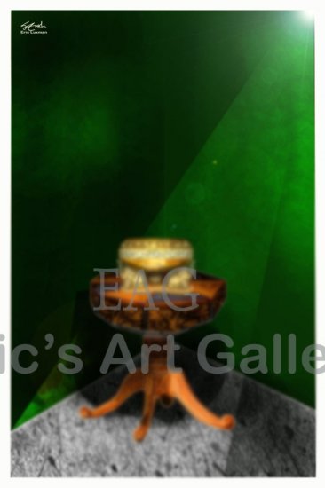 Fantasy of Antiques-4