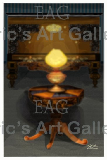 Fantasy of Antiques-3