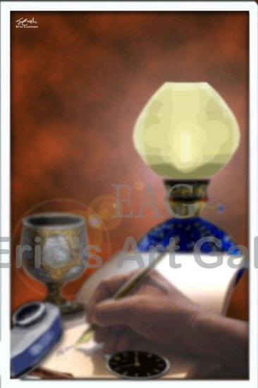 Fantasy of Antiques-1