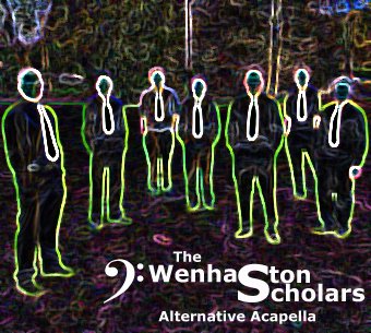 Wenhaston Scholars - Alternative Acapella