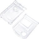 Pantech C300 Transparent Clear Shield Protector Case