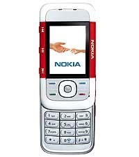 T-Mobile Nokia 5300 Express Cell Phone