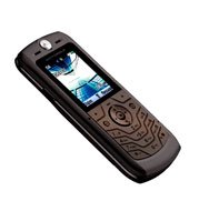 Motorola L6 Unlock GSM World Phone