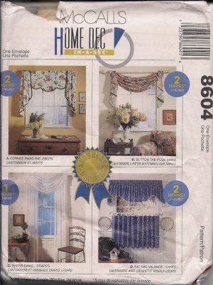 Brand Page - Sewing Patterns