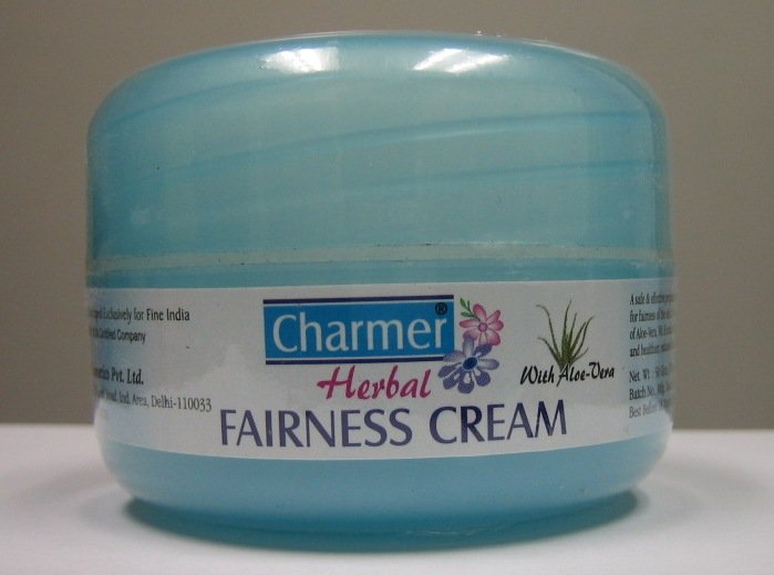 Herbal Fairness Cream
