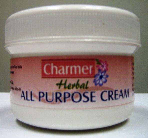Herbal All-Purpose Cream