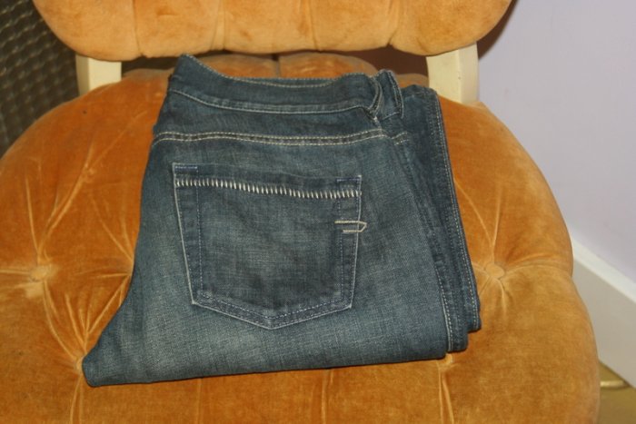 WOMEN'S DIESEL RAME BOOTCUT JEANS SIZE 27 X 31