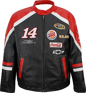 Viagra Jacket Mark Martin