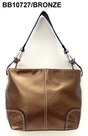 Bronze Hobo