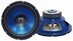 2-10" Pyle Subwoofers