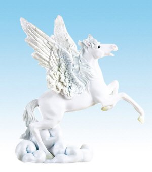 Mystical Pegasus