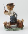 Fisher-bear