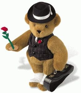 Gangster