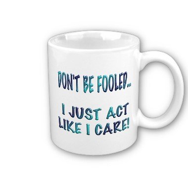 Coffee Mug Funny Humorous , Cup Office Gift #3