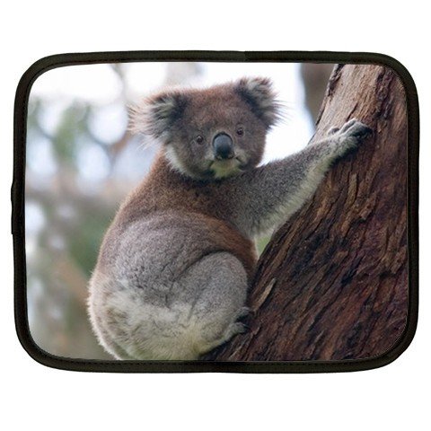 KOALA netbook laptop 15 inch case cover sleeve XXL 26754247 BSEC