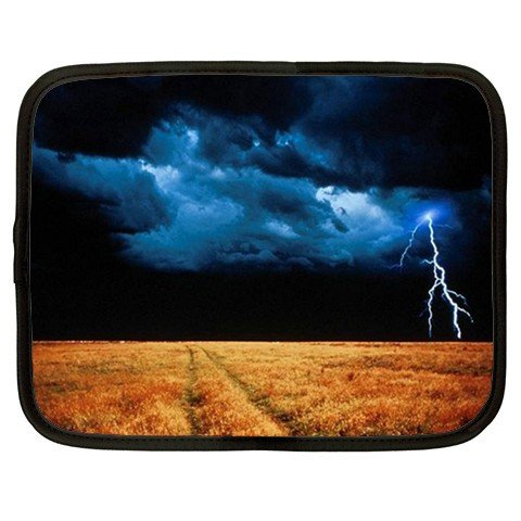 LIGHTENING netbook laptop 15 inch case cover sleeve XXL 26754664 BSEC