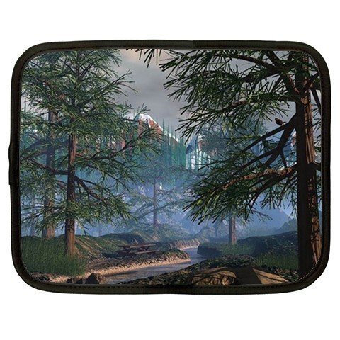 FOREST netbook laptop 15 inch case cover sleeve XXL 26754686 BSEC