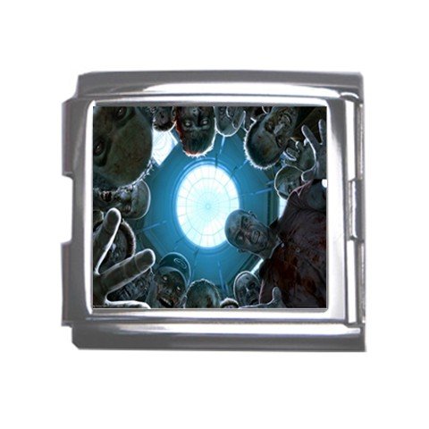 Zombies Italian Charm Bracelet Single MEGA Charm Size 18mm 26846840