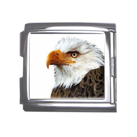 Eagle Italian Charm Bracelet Single MEGA Charm Size 18mm 26846893