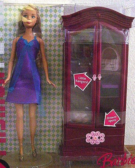 Barbie Toys, Dolls, Playsets, Vehicles & Dollhouses Barbie 49 Barbie Toys, Dolls, Playsets, Vehicles & Dollhouses Barbie 54