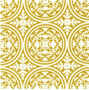 Westminster Fibers - Joel Dewberry - Ironwork - Pattern #JD-11 - 1 yard
