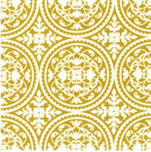 Westminster Fibers - Joel Dewberry - Ironwork - Pattern #JD-11 - 1 yard