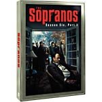 Sopranos: The Sixth Season, Part 1, The (Widescreen) (DVD)