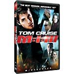 Mission: Impossible 3 (Widescreen) (DVD)