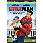 Little Man (Widescreen) (DVD)
