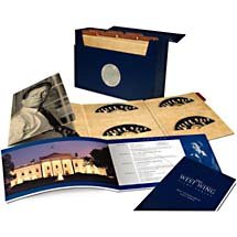 West Wing: The Complete Series Collection 1-7 (DVD)