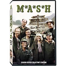 M*A*S*H: The Complete Eleventh Season