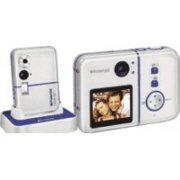 Polaroid IZONE300 3.2 Megapix Cam 1.5 InchLCD 16mb Int Memory