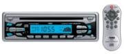 FULL DETACHABLE PLL ELECTRONIC TUNING STEREO AM/FM.MPX RADIO COMPACT DISC PLAYER