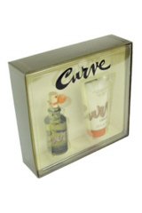 Curve Cologne 2 pc set for Men by Liz Claiborne