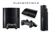 Sony Playstation 3 - 20GB Video Game System (Japan's Version)