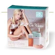 One Touch Personal Roll-On Waxer