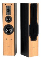 SDAT Digital Hi-Fi Floor Standing Speaker Pair (400 Watts)