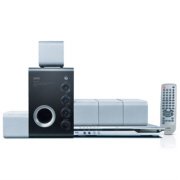 Jwin jdvd605 5.1-channel progressive scan dvd home theater system