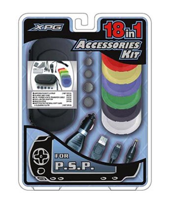 XPG
