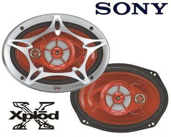 SONY