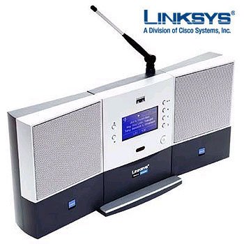 LINKSYS